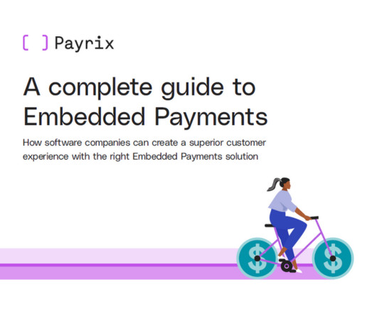 A Complete Guide to Embedded Payments