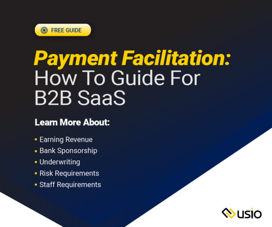 Payment Facilitation: A How-To Guide